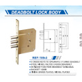 Venta caliente Deadbolt Lock Body